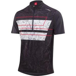 LÖFFLER Roccia Short Sleeve Jersey, for men, size M, Cycling jersey, Cycling clothing