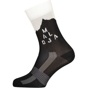 MALOJA SIemeM. Cycling Socks Cycling Socks, for men, size M, MTB socks, Cycle clothing