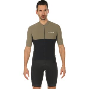 NALINI Sun Shield Set (cycling jersey + cycling shorts) Set (2 pieces), for men