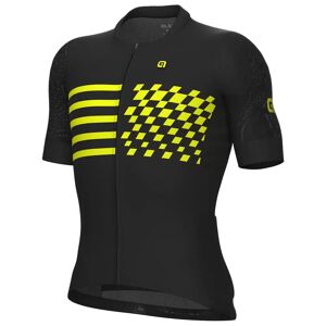 ALÉ Play Short Sleeve Jersey, for men, size S, Cycling jersey, Cycling clothing