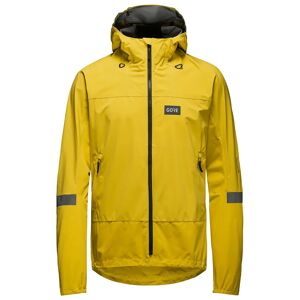Gore Wear Lupra Wind Jacket, for men, size M, Bike jacket, Cycling clothing