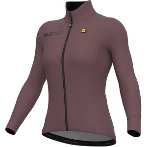 ALÉ Women's Winter Jacket Fondo Women's Thermal Jacket, size S, Winter jacket, Cycle clothing