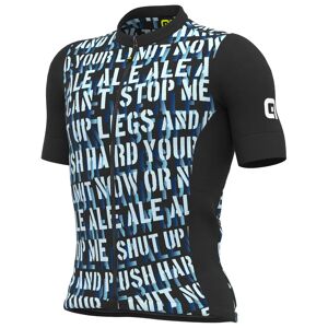 ALÉ Ride Short Sleeve Jersey Short Sleeve Jersey, for men, size M, Cycling jersey, Cycling clothing