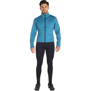 PEARL IZUMI Quest AmFIB Set (winter jacket + cycling tights) Set (2 pieces), for men