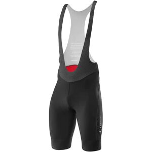 LÖFFLER hotBOND RF XT Bib Shorts, for men, size L, Cycle shorts, Cycling clothing