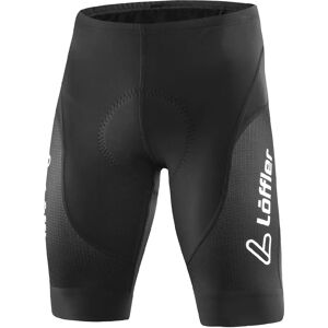 LÖFFLER Winner III Cycling Shorts, for men, size 2XL, Cycle shorts, Cycling clothing