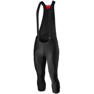 Castelli Sorpasso RoS Bib Knickers Bib Knickers, for men, size S, Cycling bibs, Bike gear