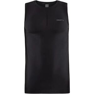 CRAFT ADV Cool Intensity Sleeveless Cycling Base Layer Base Layer, for men, size XL