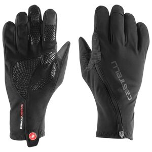 Castelli Spettacolo RoS Winter Cycling Gloves Winter Cycling Gloves, for men, size S, Cycling gloves, Cycling clothing