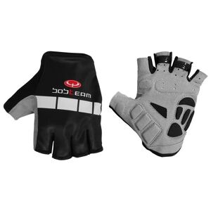 Cycling gloves, BOBTEAM Cycling Gloves Colors, for men, size S, Cycling clothing