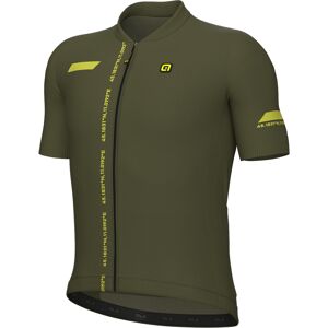 ALÉ Follow Me Short Sleeve Jersey, for men, size XL, Cycling jersey, Cycle clothing