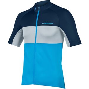 ENDURA FS260-Pro II Short Sleeve Jersey Short Sleeve Jersey, for men, size XL, Cycling jersey, Cycle clothing