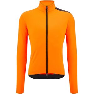 SANTINI Winter Jacket Adapt Multi Thermal Jacket, for men, size 2XL, Winter jacket, Cycling clothing