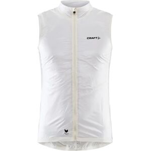 CRAFT Pro Nano Wind Vest Wind Vest, for men, size XL, Cycling vest, Cycling clothing