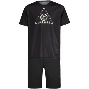 MALOJA AnteroM. Set (2 pieces) Set (2 pieces), for men