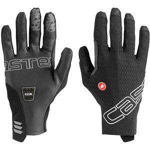 Castelli Unlimited Full Finger Gloves Cycling Gloves, for men, size M, Cycling gloves, Cycling gear