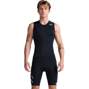 2XU Core Sleeveless Tri Suit Tri Suit, for men, size S, Triathlon suit, Triathlon clothing