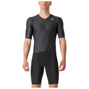 CASTELLI Sanremo Ultra Tri Suit, for men, size S, Triathlon suit, Triathlon clothing