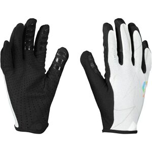 SCOTT Traction Tuned Full Finger Gloves Cycling Gloves, for men, size S, Cycling gloves, Cycling clothing