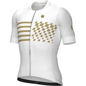 ALÉ Play Short Sleeve Jersey, for men, size S, Cycling jersey, Cycling clothing