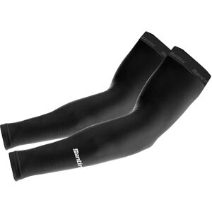 SANTINI Arm Warmers, for men, size XS-S, Cycling clothing