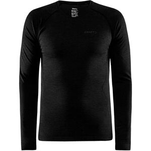 Craft Core Dry Active Comfort LS Long Sleeve Base Layer Base Layer, for men, size S