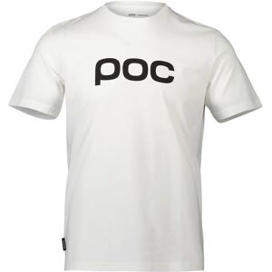 POC Logo T-Shirt, for men, size S, MTB Jersey, MTB clothing