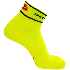 MTB socks, BOBTEAM Cycling Socks 5 cm, for men, size XL, Cycling gear