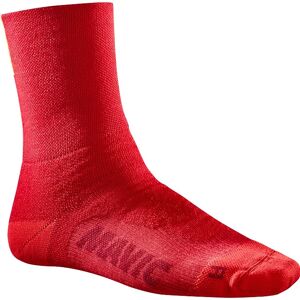 MAVIC Essential Thermo Winter Cycling Socks Winter Socks, for men, size M, MTB socks, Cycle clothing