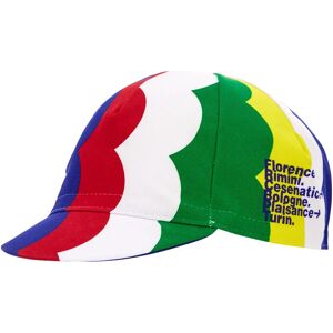 Santini TOUR DE FRANCE Grand Départ Florence 2024 Cycling Cap, for men, Cycle cap, Cycling clothing