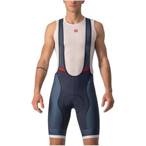 Castelli Competizione Kit Bib Shorts Bib Shorts, for men, size 2XL, Cycle shorts, Cycling clothing