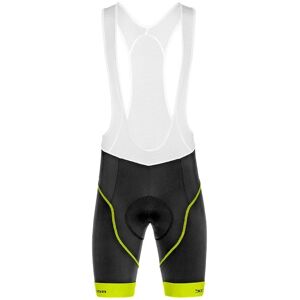 Cycle shorts, BOBTEAM Ultra Gel Bib Shorts Bib Shorts, for men, size L, Cycling clothing