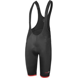 RH+ Prime Evo Bib Shorts Bib Shorts, for men, size L, Cycle shorts, Cycling clothing