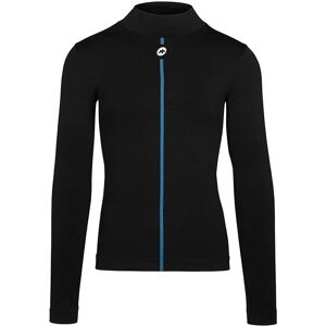 Assos Winter Long Sleeve Cycling Base Layer Base Layer, for men, size 2XL