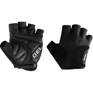 LÖFFLER Elastic Gel Gloves Cycling Gloves, for men, size 7, Cycling gloves, Cycling clothes