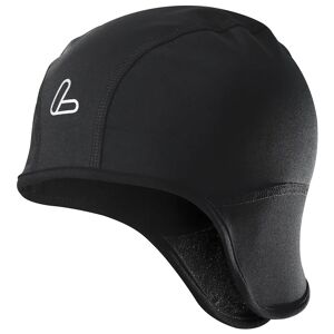 LÖFFLER helmet liner Windstopper Cycling Cap, for men, size L-XL