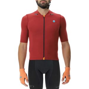 UYN Lightspeed Short Sleeve Jersey, for men, size 2XL, Cycling jersey, Cycle clothing