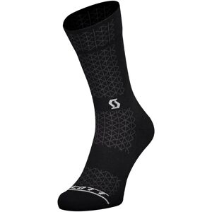 Scott AS Performance Crew Cycling Socks Cycling Socks, for men, size S, MTB socks, Cycling clothes