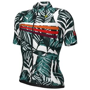 ALÉ Wild Short Sleeve Jersey, for men, size L, Cycling jersey, Cycling clothing