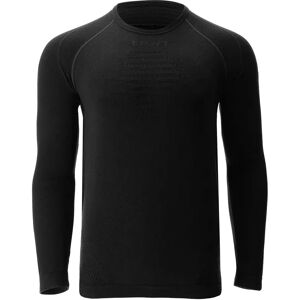 UYN Long Sleeve Cycling Evolutyon Biotech Base Layer, for men, size 2XL