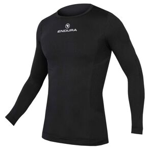 ENDURA Engineered Long Sleeve Cycling Base Layer Base Layer, for men, size L