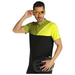 VAUDE Tremalzo IV Bike Shirt Bikeshirt, for men, size M, Cycling jersey, Cycling clothing