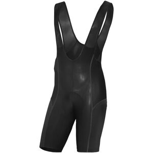 SANTINI Air Pro Gel 2 Bib Shorts Bib Shorts, for men, size M, Cycle shorts, Cycling clothing