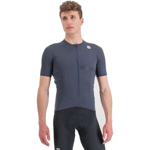 SPORTFUL Matchy Short Sleeve Jersey, for men, size M, Cycling jersey, Cycling clothing