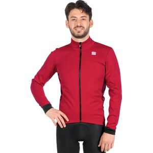 SPORTFUL Neo Winter Jacket, for men, size 2XL, Winter jacket, Cycling clothing