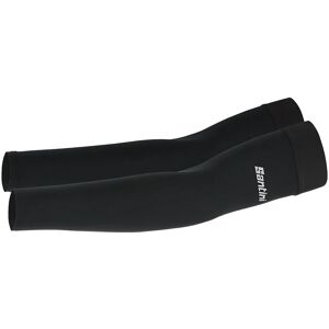 SANTINI Cool 2.0 Arm Warmers, for men, size XS-S, Cycling clothing