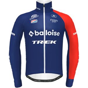 Vermarc BALOISE TREK LIONS Winter Jacket 2024 Thermal Jacket, for men, size M, Winter jacket, Cycle clothing