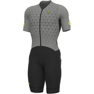 ALÉ Hive Race Bodysuit, for men, size S, Cycling body, Bike gear