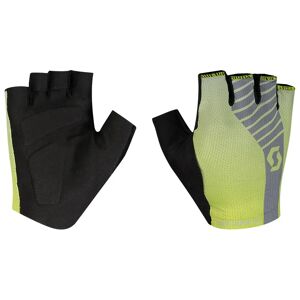 SCOTT Aspect Sport Gel Gloves Cycling Gloves, for men, size M, Cycling gloves, Cycling gear