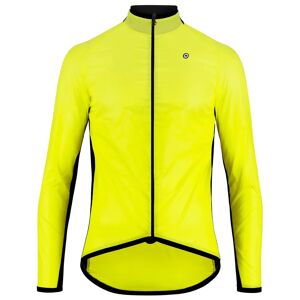 ASSOS Mille GT C2 Wind Jacket, for men, size XL, Bike jacket, Cycle gear